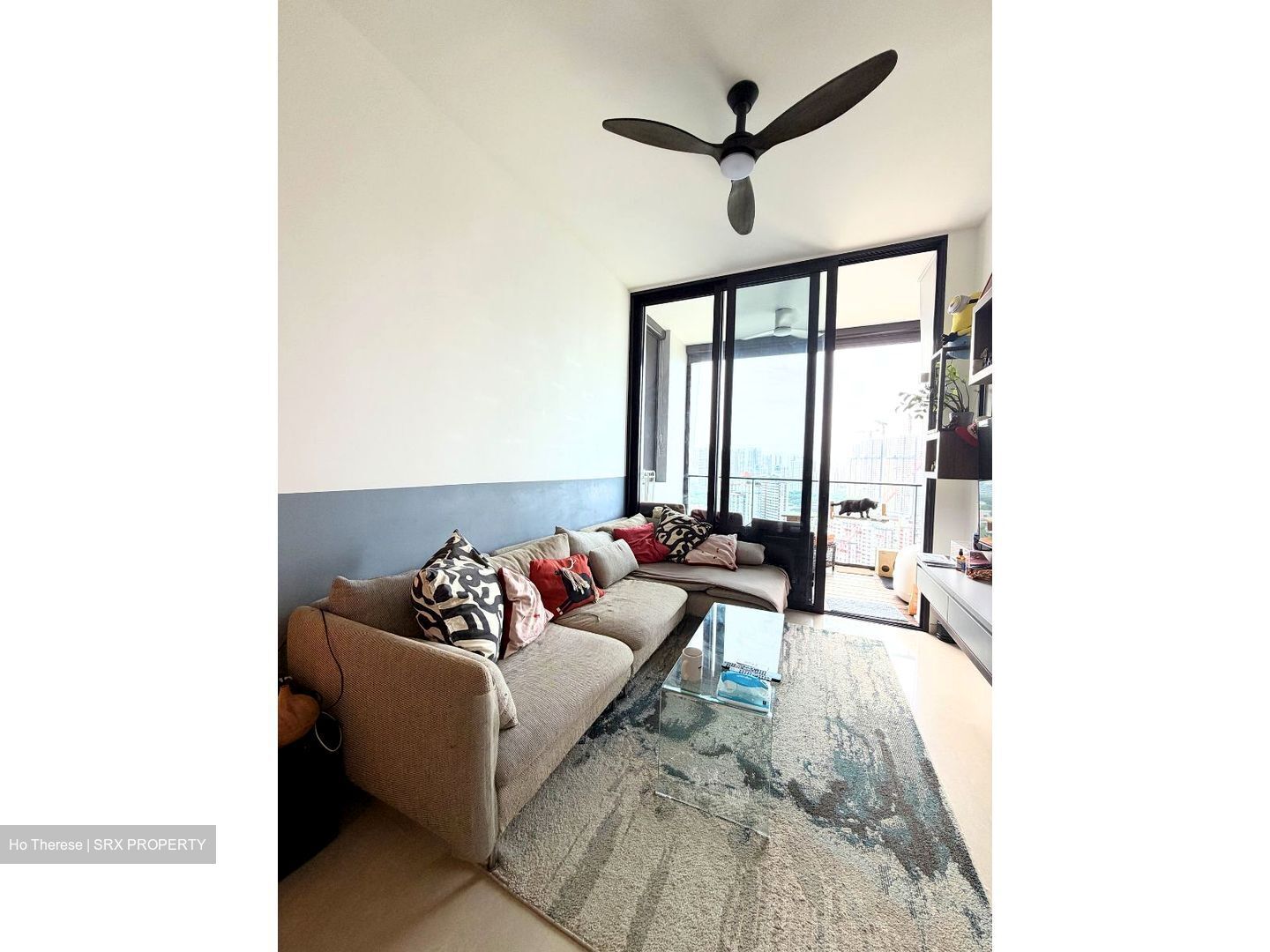 The Crest (D3), Condominium #560275681
